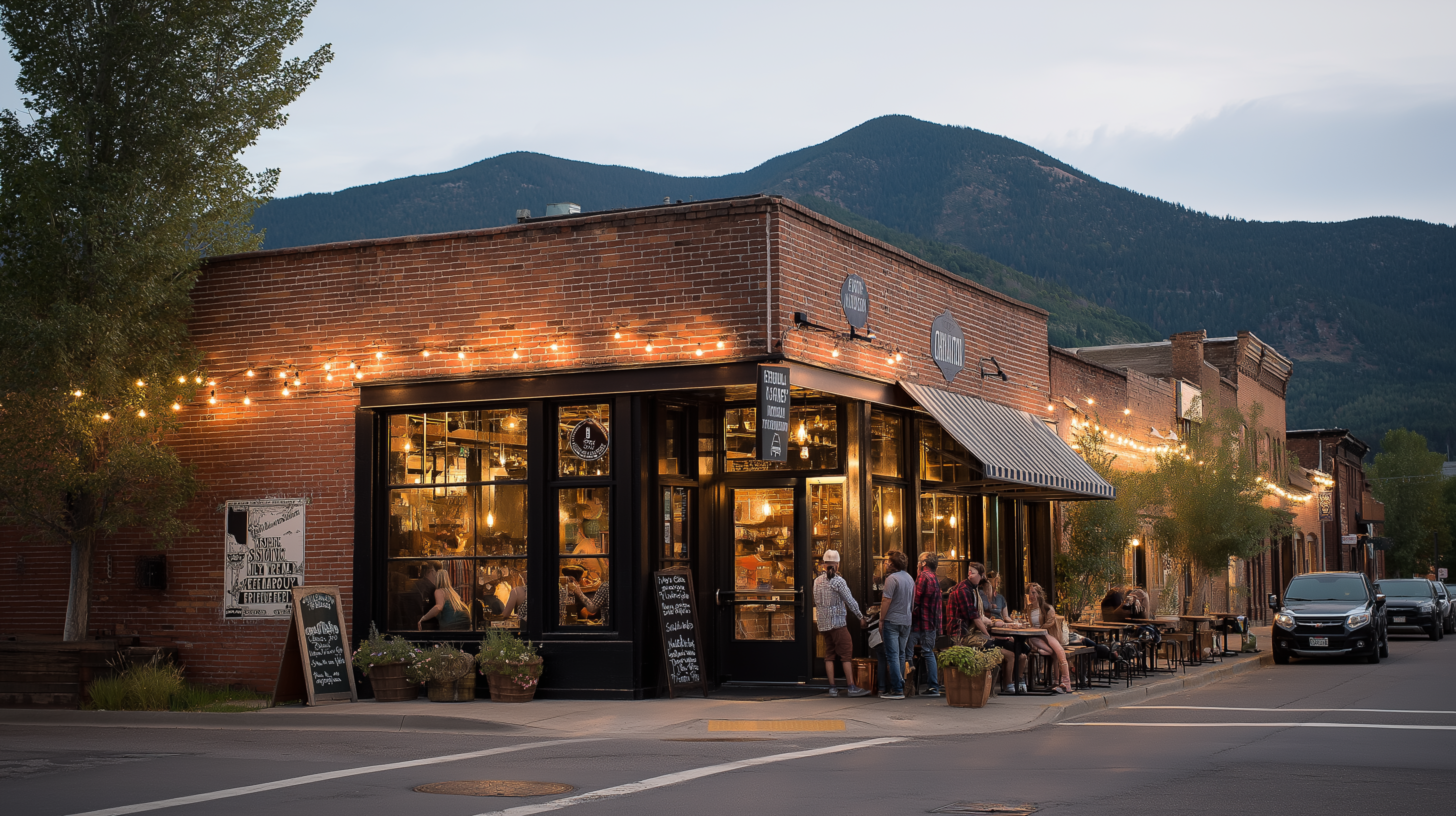 Small Town, Big Beer: How Rural America Became the Heart of Craft Brewing